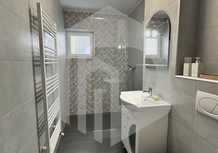 Apartament - 3 Camere - Chirie - Kogalniceanu - 74mpu - Parter - Poză 6