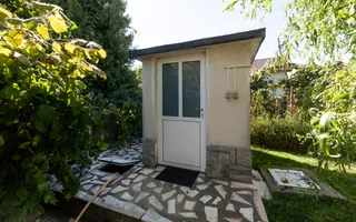 Casa visurilor cu 4000 mp livada roditoare si gradina Darmanesti-Arges - Poză 25