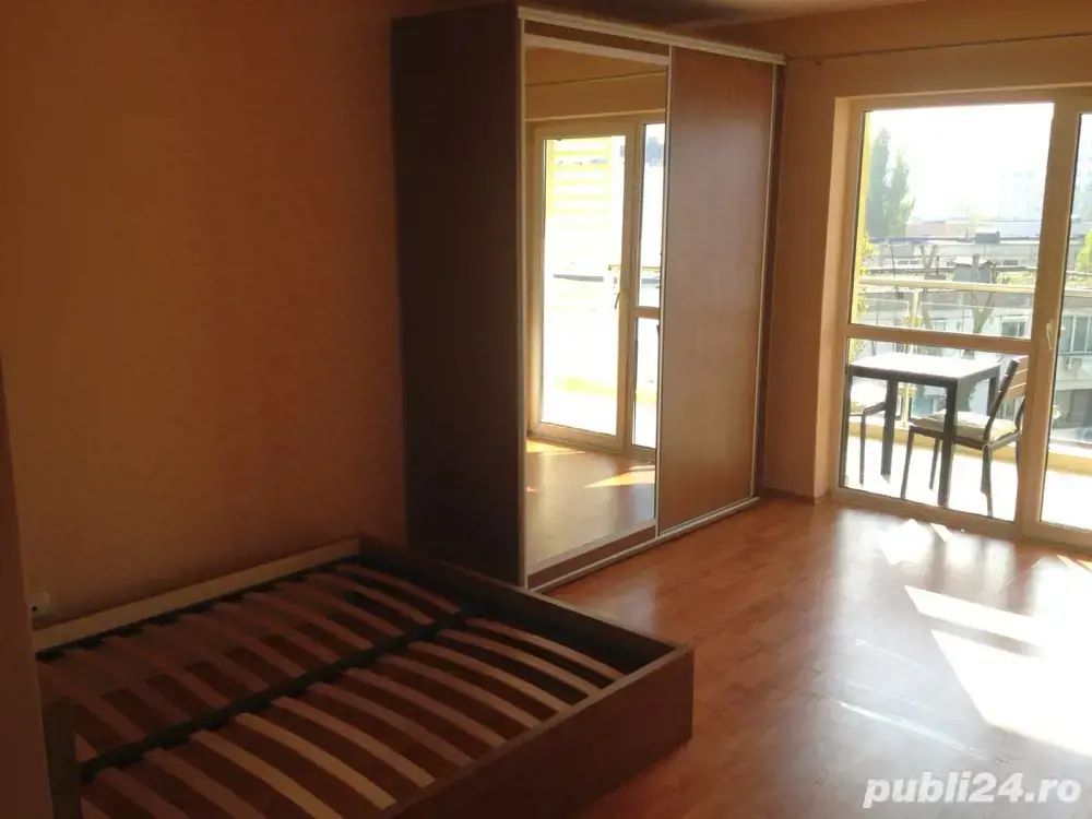 Garsonieră decomandată, mobilată, utilată, lângă Auchan Titan - Poză 4