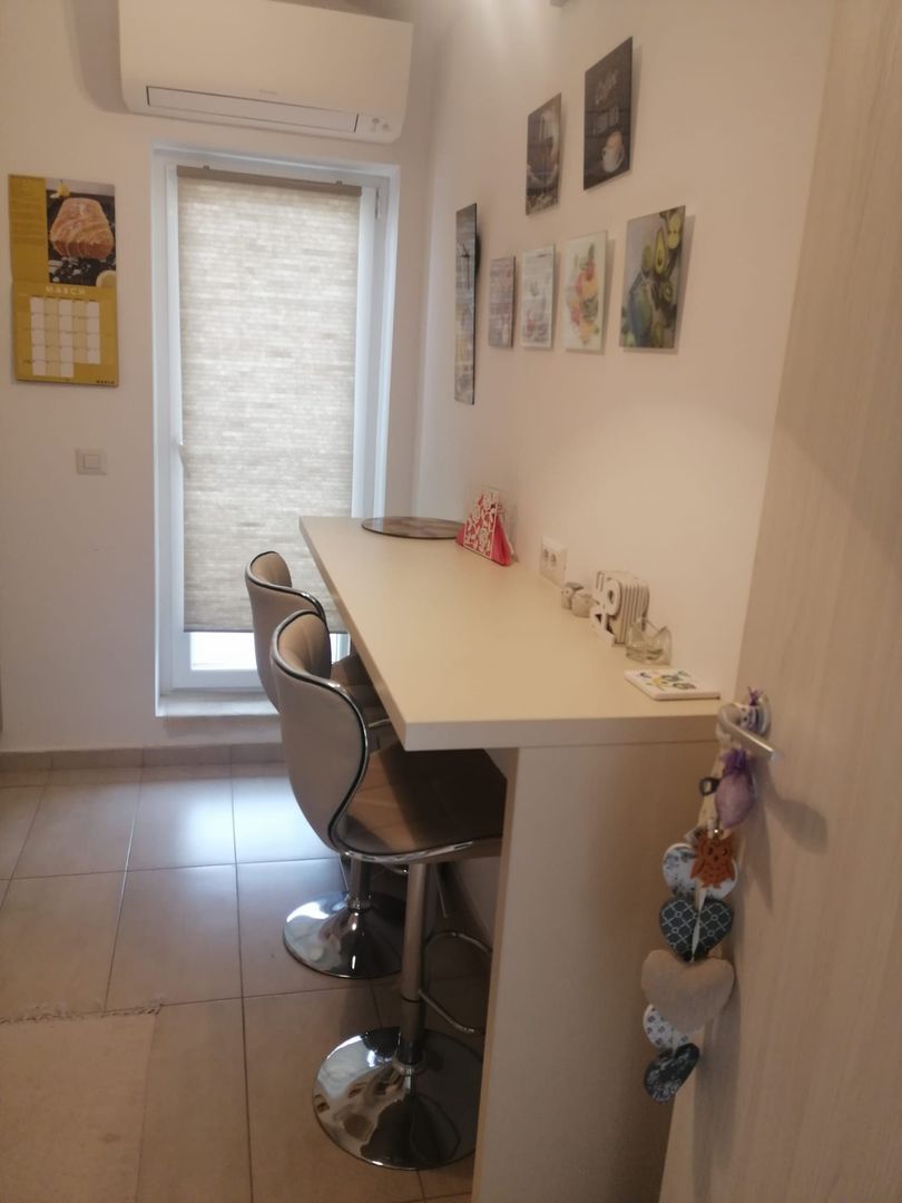 Apartement 2 camere Otopeni Liniste si Armonie, Bucatarie Inchisa - Poză 14