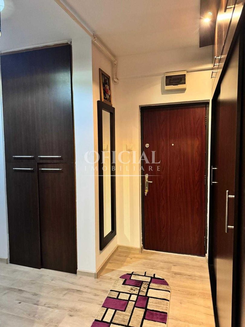 Apartament 1 Camera | 37 Mp | Balcon | Floresti Cetatea Fetei - Poză 3