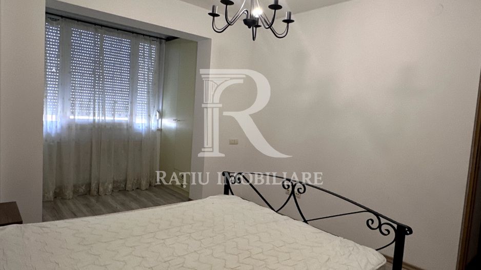 Apartament cu 3 camere de închiriat | Iosia | Oradea - Poză 19