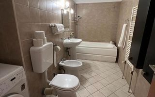 Închiriez apartament 2 camere, Decebal, mobilat și utilat, plan B - Poză 7