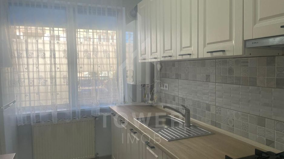 Apartament 2 camere de inchiriat - Dioda, Milea - Sibiu - Poză 3