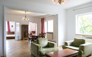Apartament luminos, zona centrala Dacia - Poză 1