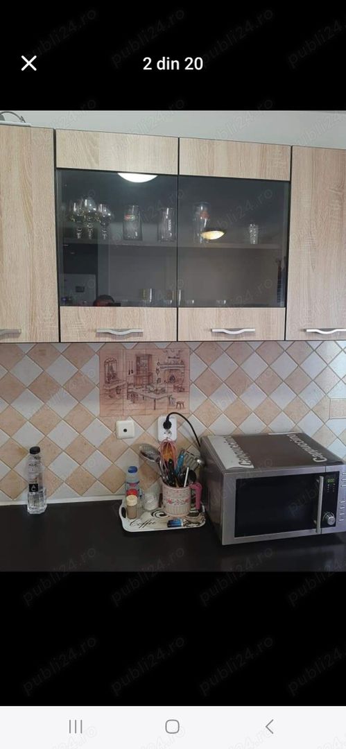 Apartament zona 13 septembrie - Poză 4