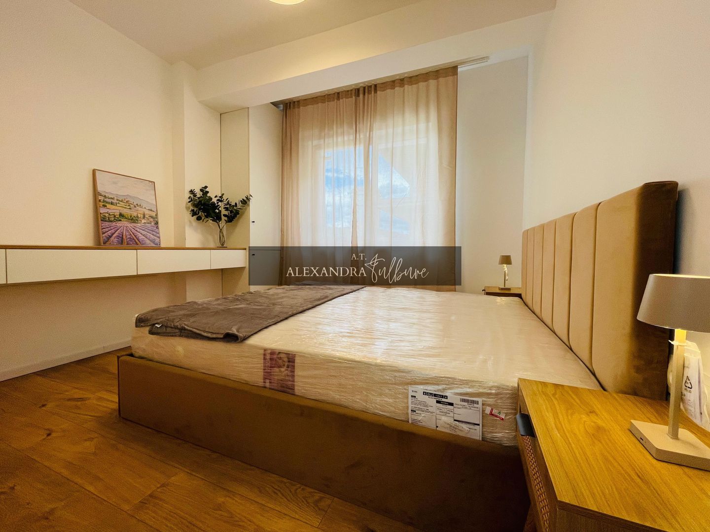 Apartament 2 camere I Zona Terra I Floresti - Poză 7