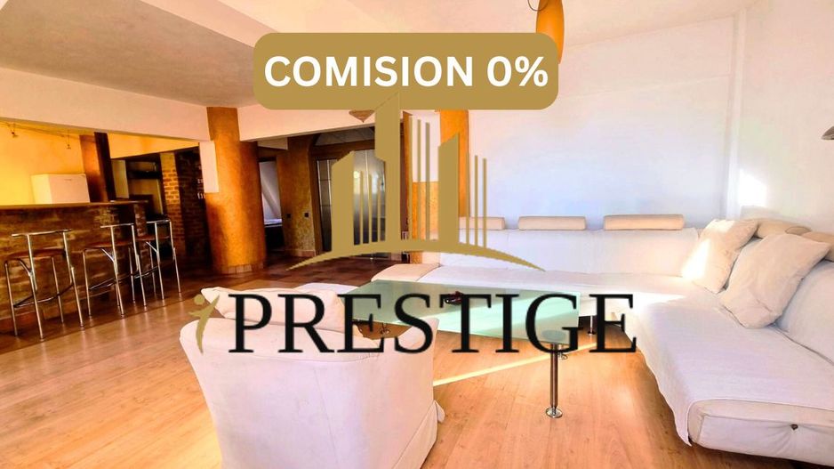 APARTAMENT 2 CAMERE | 86 MP | PARCUL TINERETULUI SIBIU - Poză 1