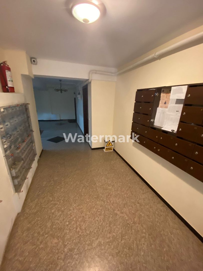 Apartament cu 2 camere pe etajul 2 in Alexandru cel Bun, mobilat si utilat - Poză 5