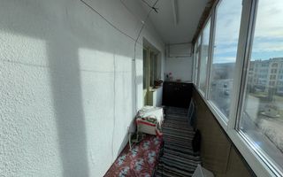 APARTAMENT 3 CAMERE CAMPULUNG, ETAJ 4, GRUI - Poză 6