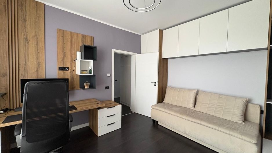 Penthouse Dobroiesti - Poză 20