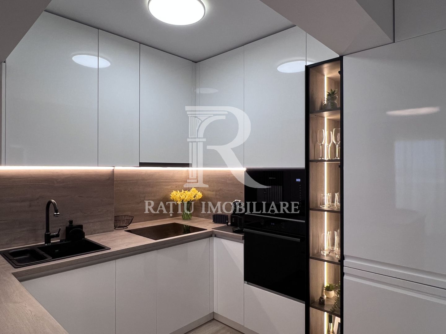 Apartament Premium cu 2 camere | Prima Green | Nufarul | Oradea - Poză 6