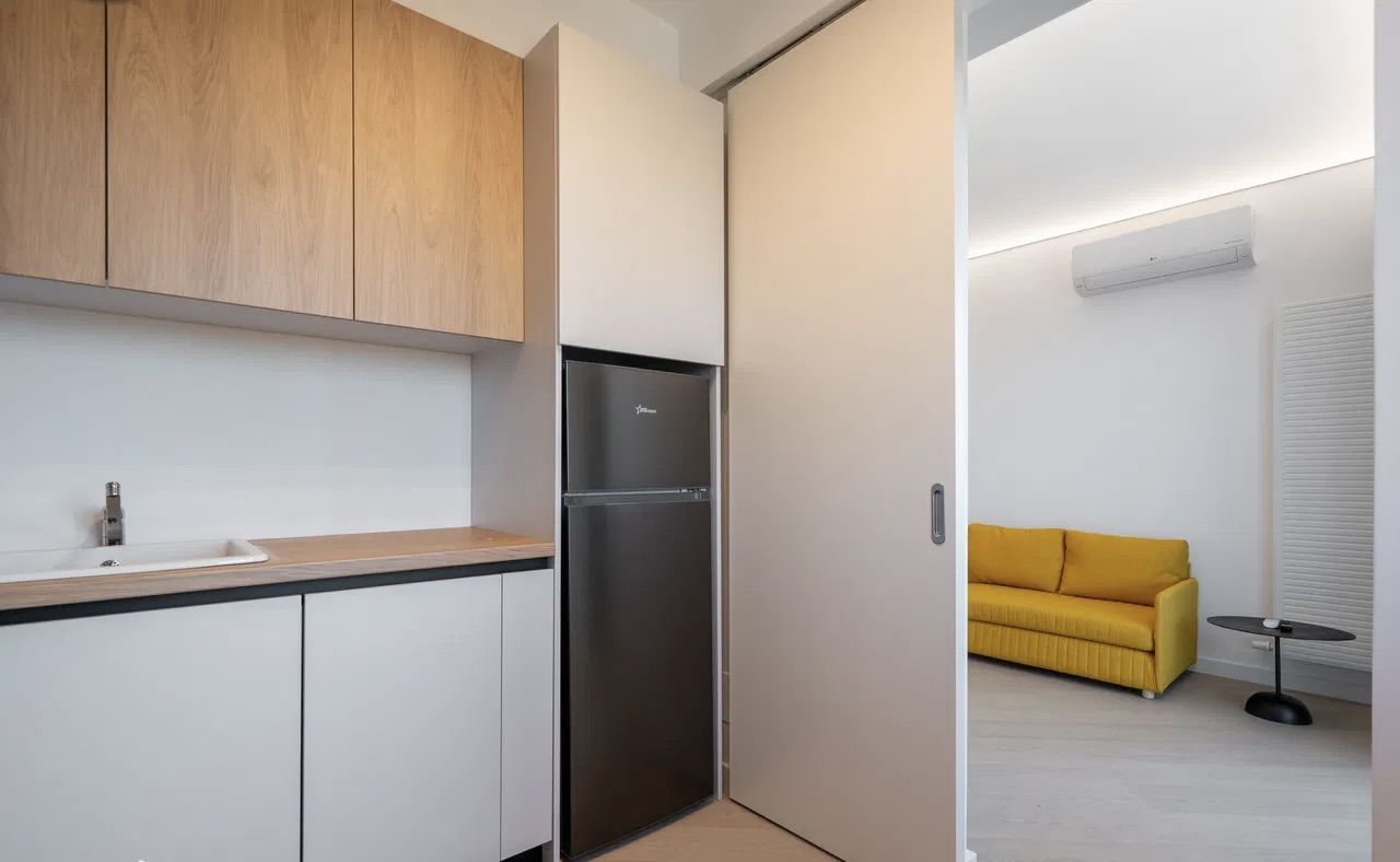 Chirie I Studio Cortina North I Et 9 I Parcare si Boxa incluse - Poză 8