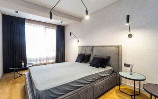 Chirie, apartament, 2 camere, strada Alecu Russo, Râșcani - Poză 3