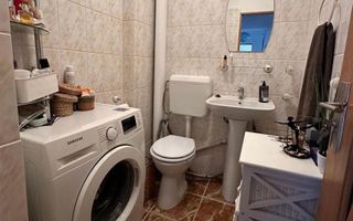 3 camere zona Dorobantilor etaj 2 Garaj sub bloc boxa CENTRALA - Poză 6