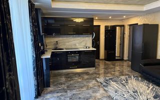 Apartament 2 camere, 51 mp, bloc nou - Poză 6