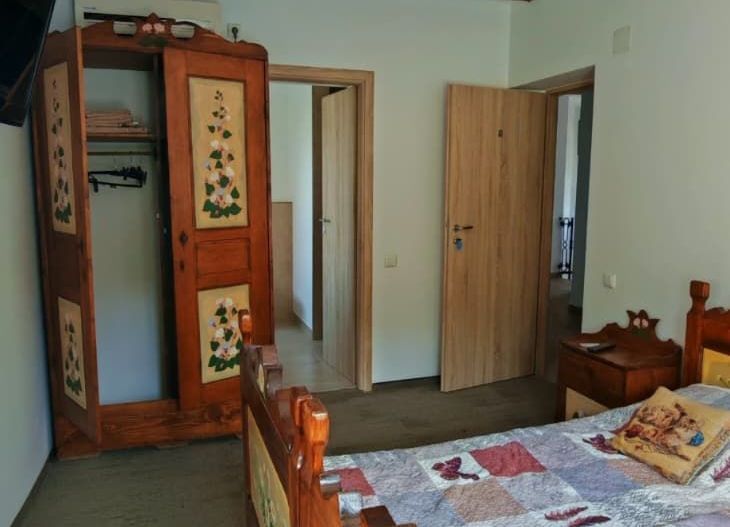 Casa / vila,  pensiune investitie zona Sacele, Brasov - Poză 12