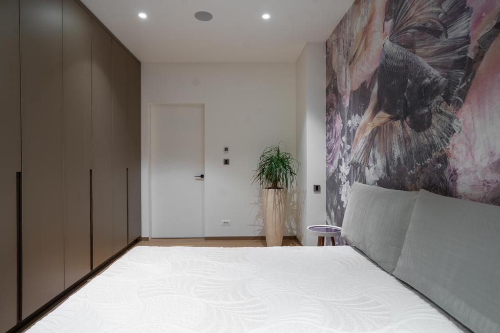 Rahmaninov Residence | Apartament de LUX 4 camere | Garaj 2 locuri - Poză 18