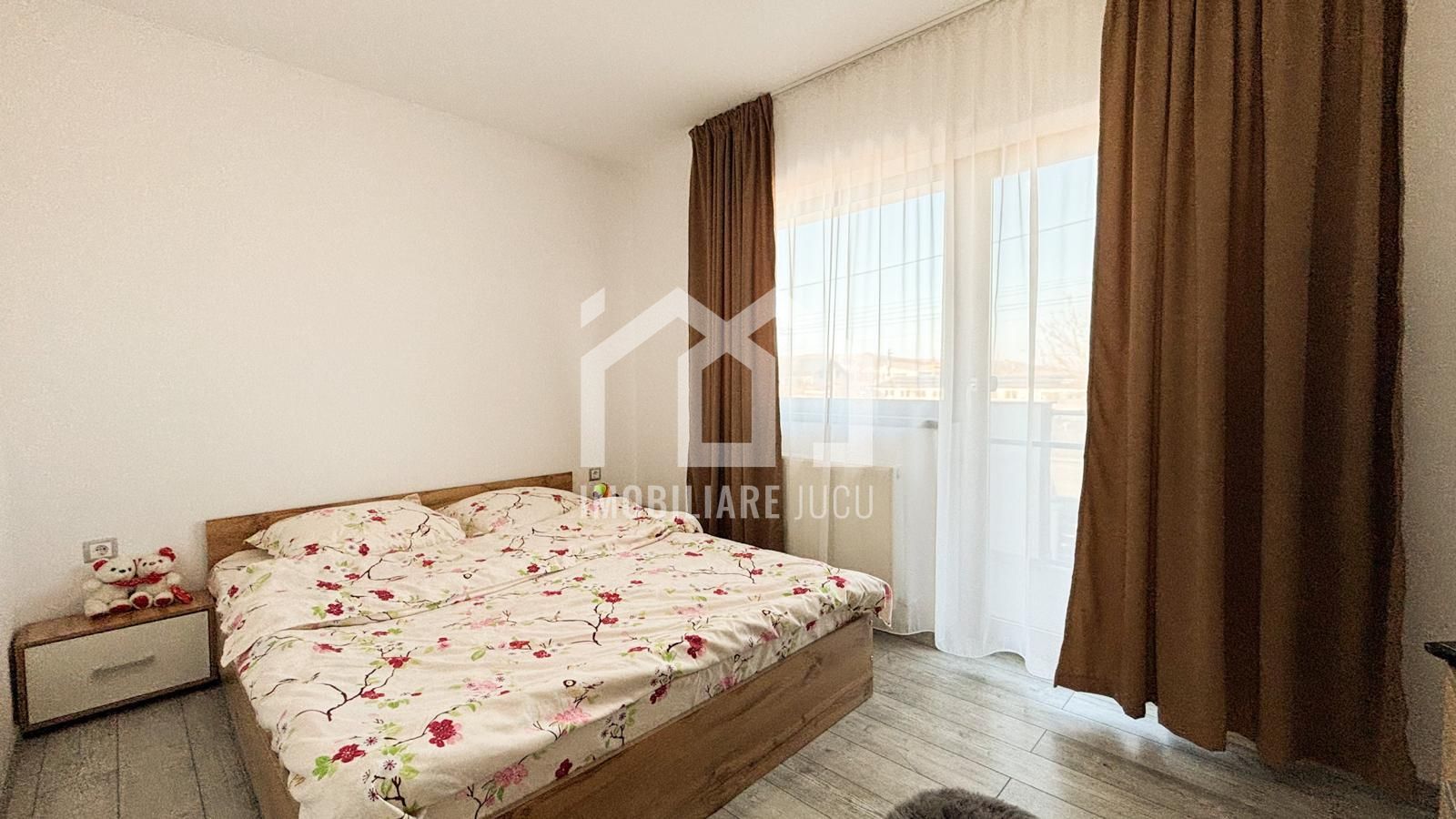 Unitate in duplex la cheie, 5 camere, 106mp, teren 364, Jucu de Mijloc - Poză 2