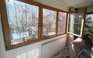 Apartament 3 camere Girocului - Vladeasa - Poză 16