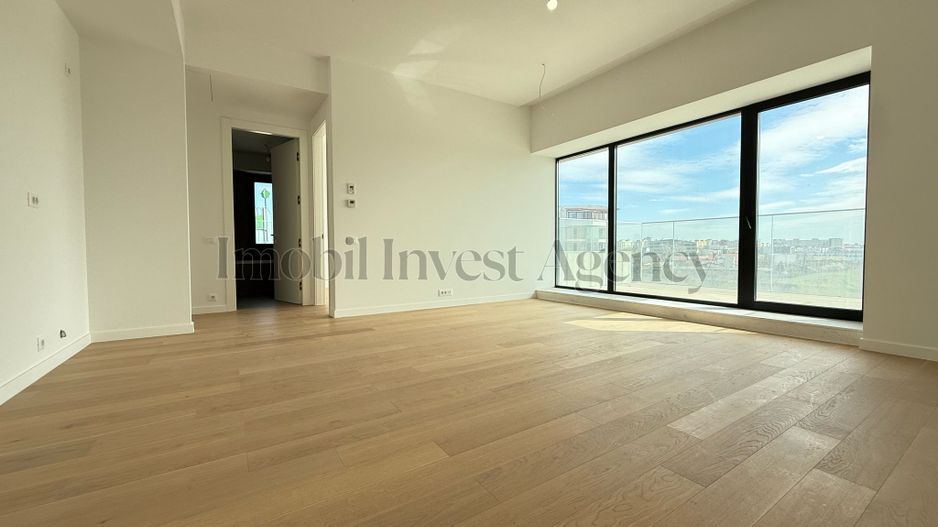 Apartament 2 camere de vanzare One Verdi Park - Poză 5