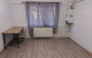 Garsoniera Renovata 22 mp-ideal locuire -Dragos Voda - Poză 1