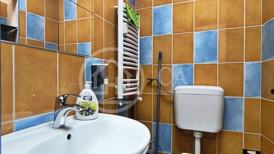 Spațiu comercial de închiriat în zonă Centrală, Oradea - Poză 5