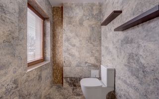 Vila de vanzare in Otopeni-central, zona linistita-Comision 0% - Poză 43