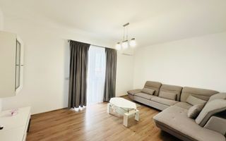 BG157-Apartament 2 camere,Et2,bloc nou, terasă 16 mp-GIROC - Poză 1