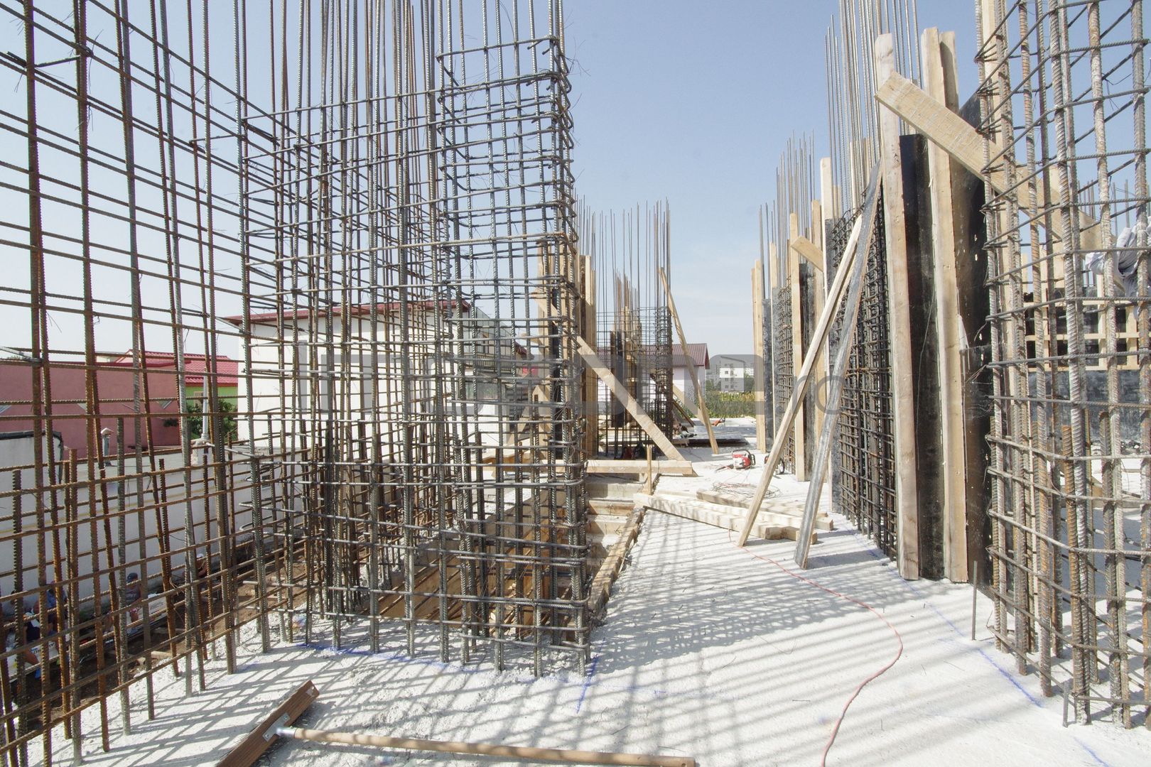 InTown Residence - Acvariului 6 - Poză 13