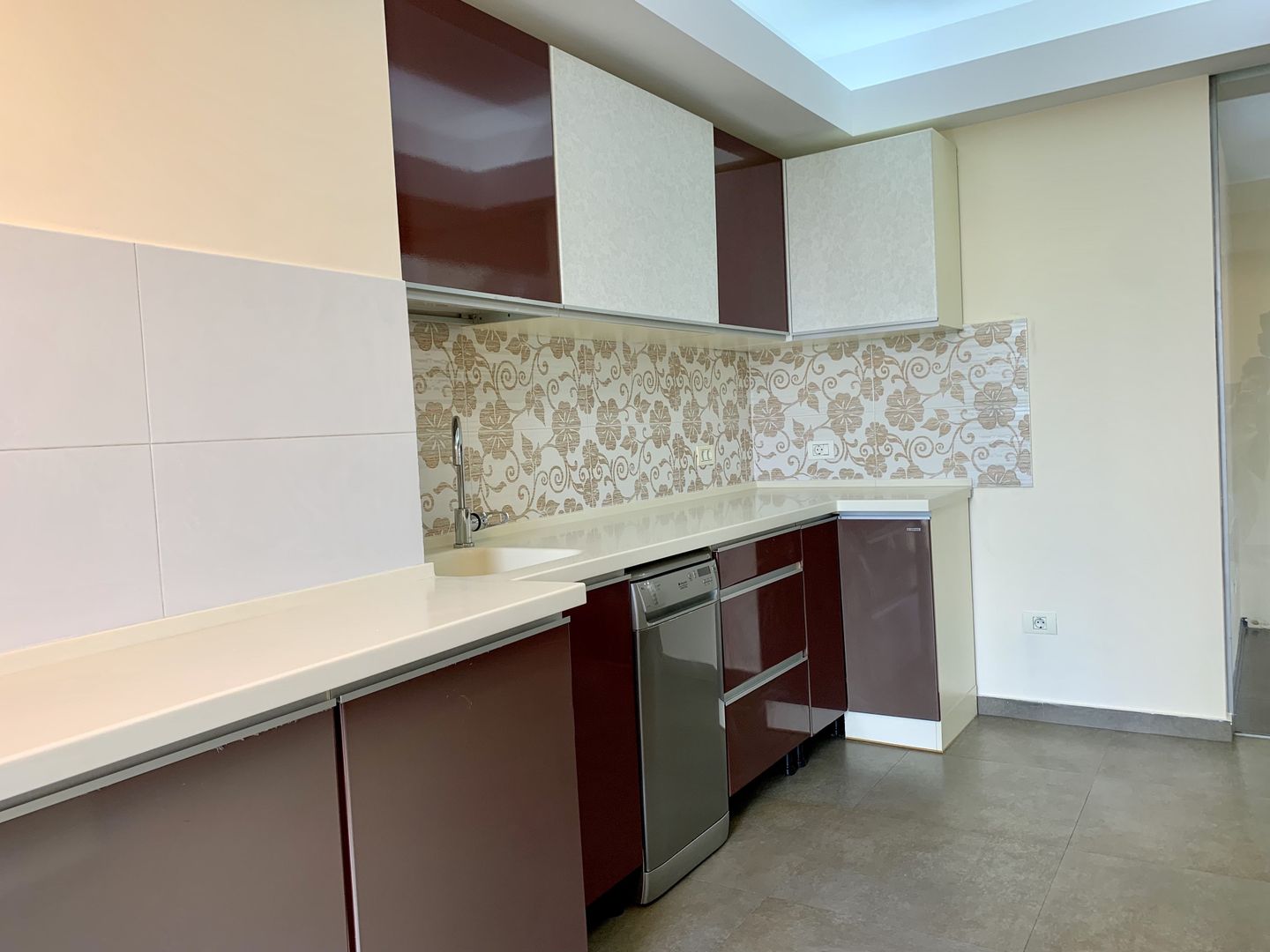 Apartament 4 camere spatios | Barbu Văcărescu |  2 Locuri de parcare - Poză 6