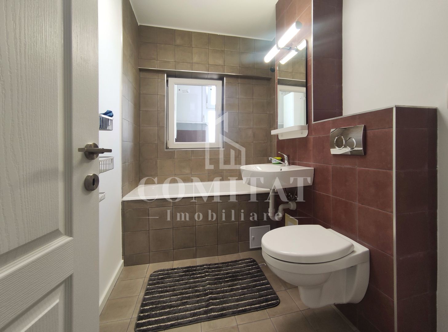 Apartament cu 3 camere decomandate | Zona Interservisan - Gheorgheni - Poză 20