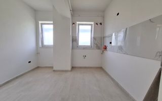 Apartament decomandat de vanzare in Iasi, Galata, 86,59 mp, bloc nou - Poză 3