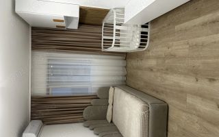 Apartament 3 camere - Poză 2