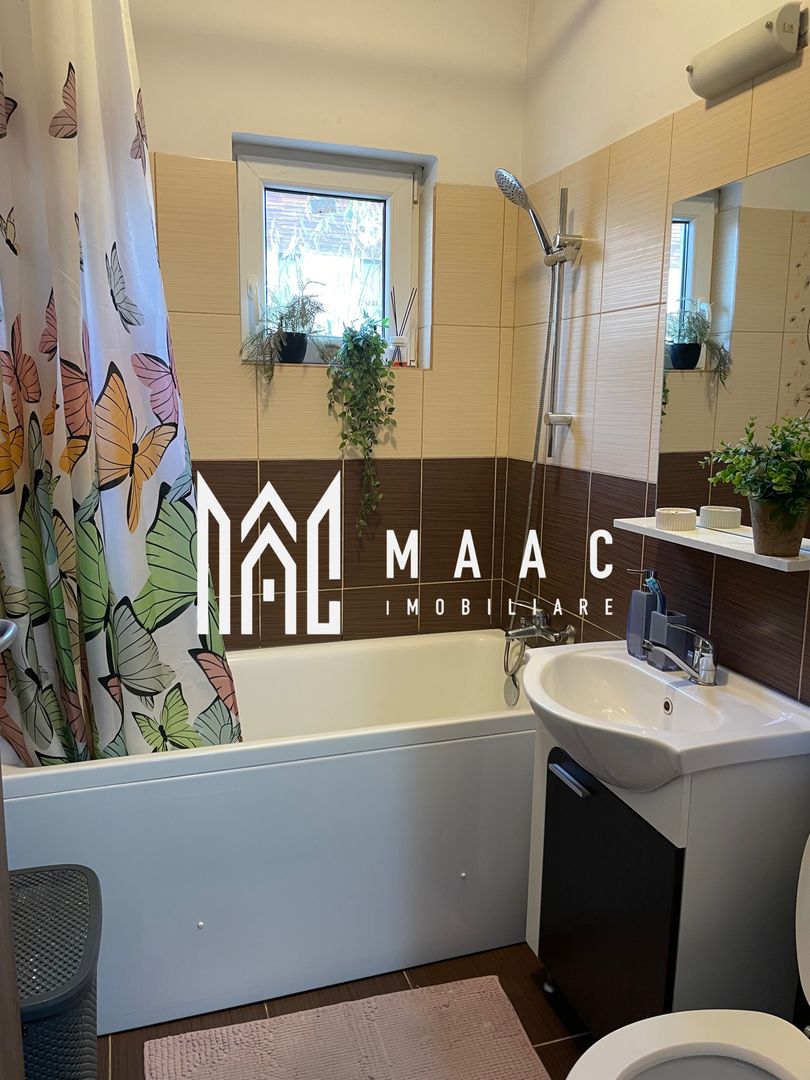 Apartament 2 camere | Balcon | Etaj 1 | Parcare | Arhitecților – Kaufland - Poză 6