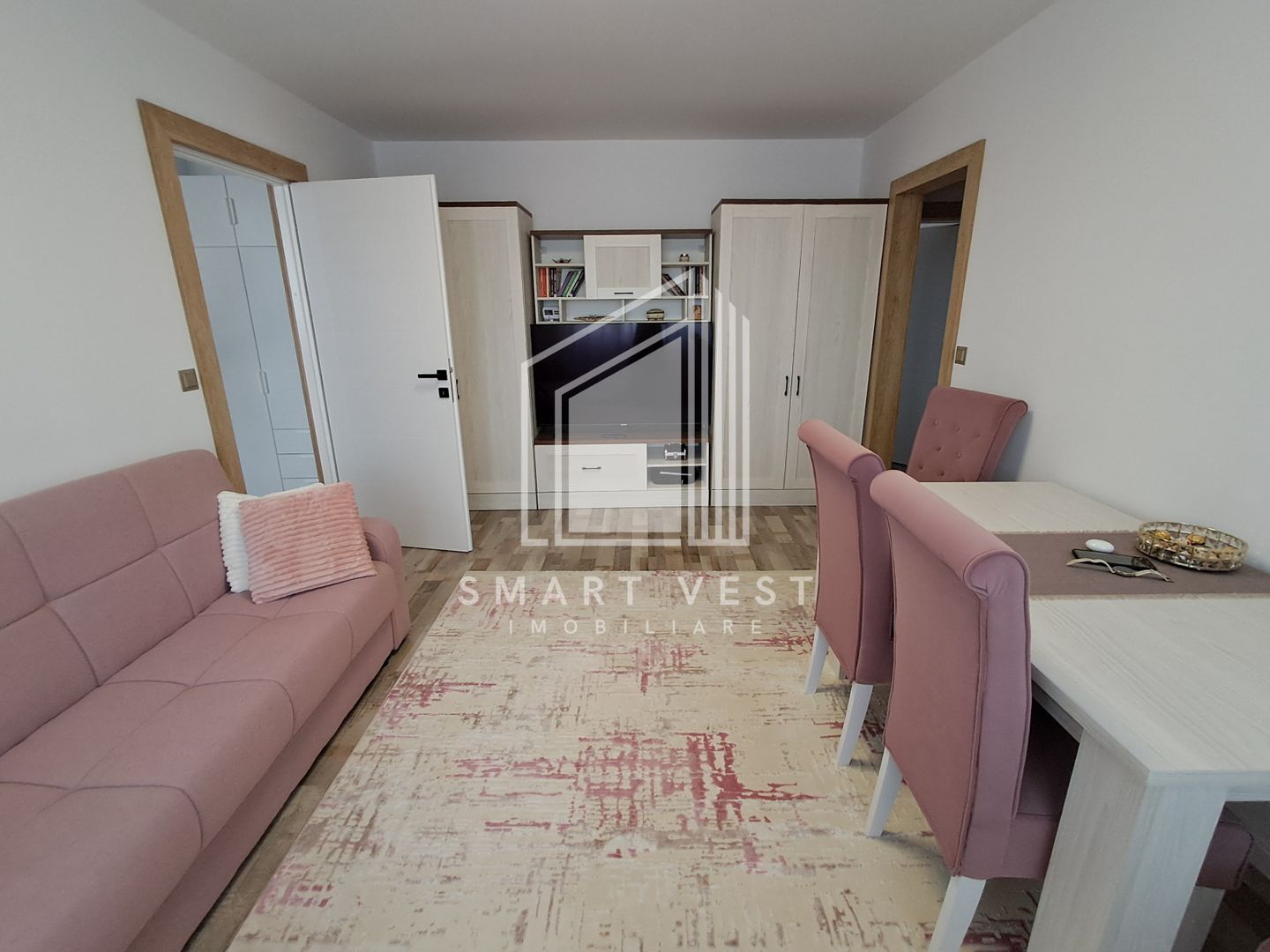 Apartament 2 camere | 53 mp | Zona Ultracentrala - Poză 3