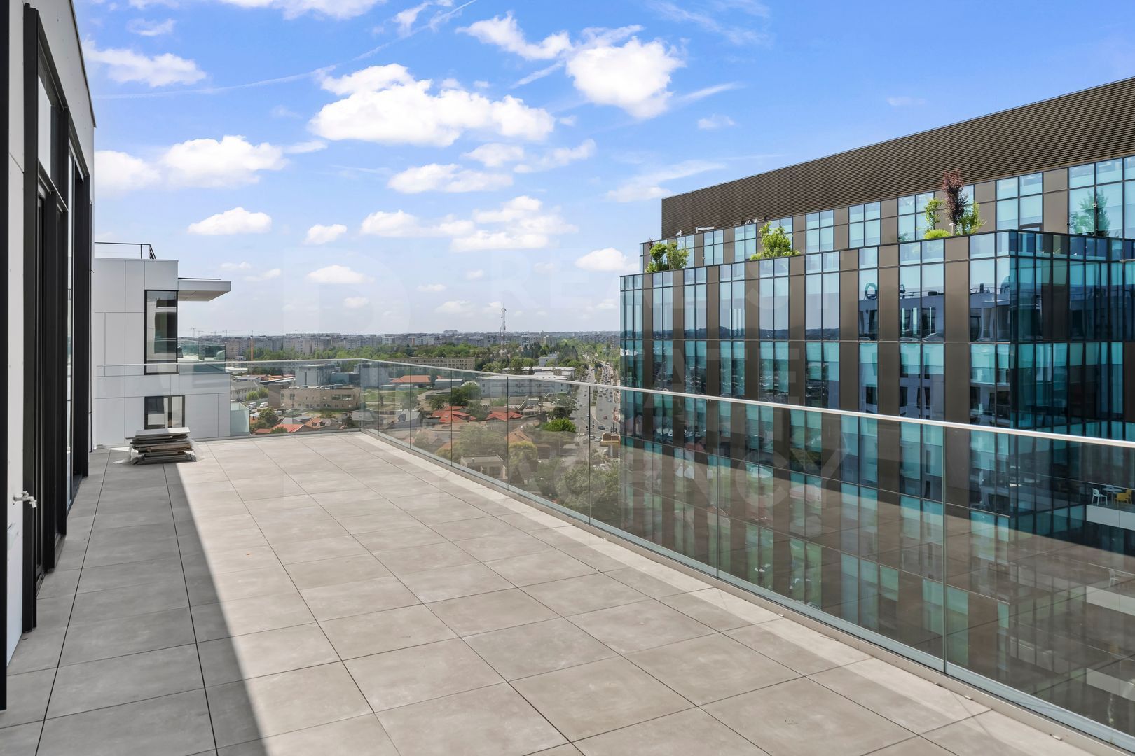 Vânzare, Penthouse, 4 camere, One Cotroceni Park, București - Poză 22
