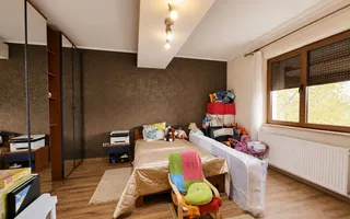 Vilă Premium | Sisești – Băneasa | 241 mp utili | Teren 482 mp - Poză 24