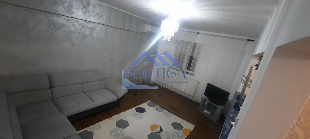 Închiriez apartament 2 camere decomandat în zona casa de cultura - Poză 2