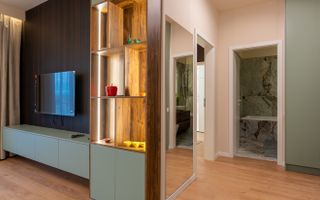 Apartament premium 2 camere / etaj intermediar / Zona Eroilor - Poză 20