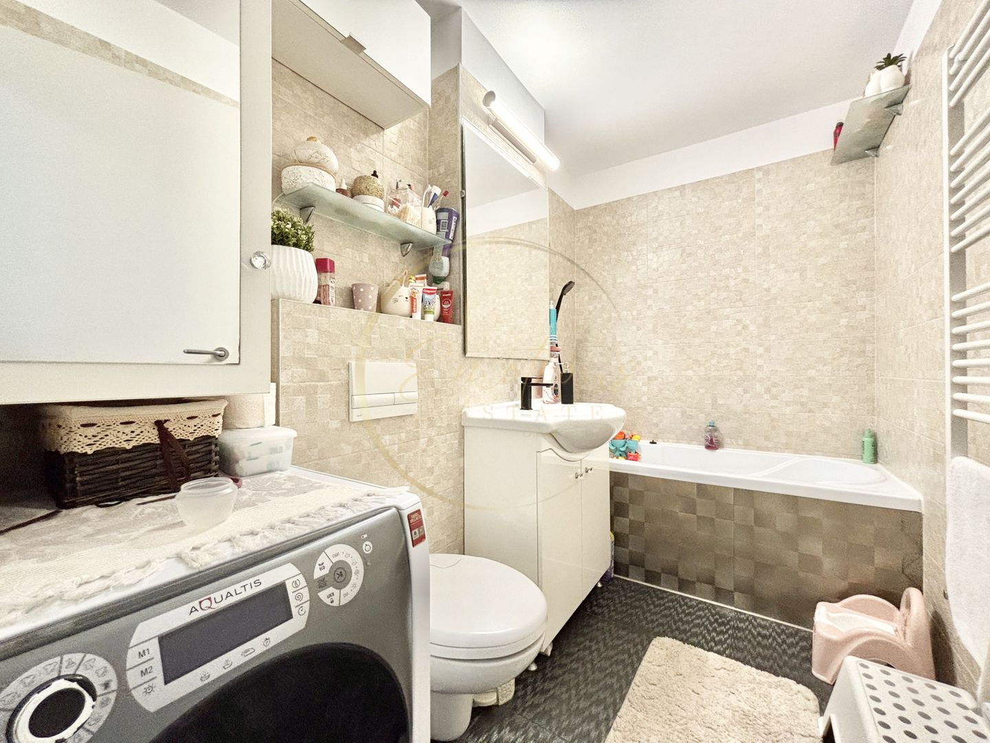 COMISION 0% |Apartament 3 camere parter + curte proprie de 30 mp, în Freidorf - Poză 11