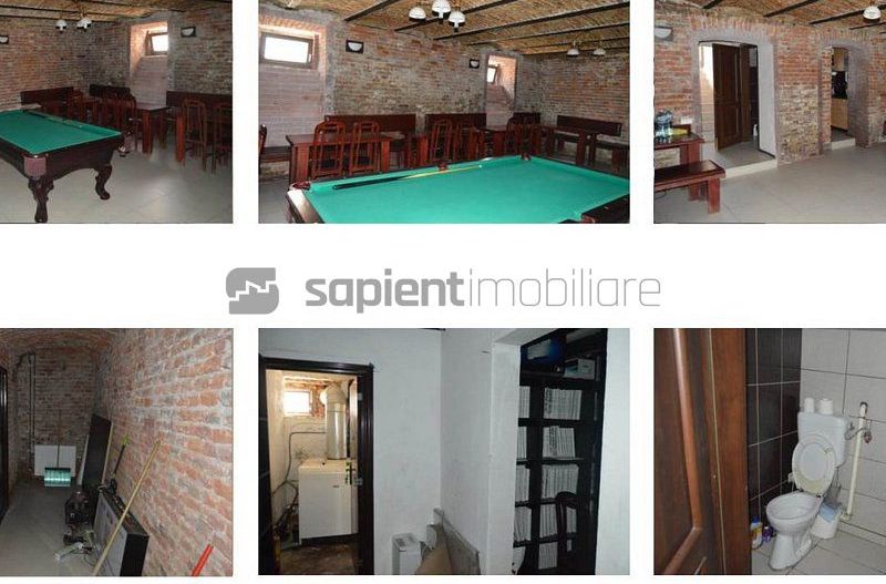 Spațiu de birouri de 734mp de închiriat - Poză 2
