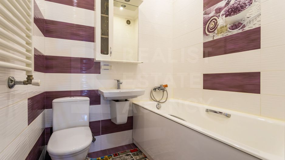 Vânzare, apartament, 3 camere, str. Ginta Latină, sectorul Ciocana - Poză 7