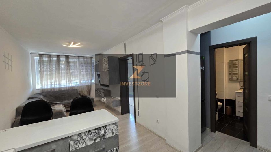 Apartament cu 2 camere str. Cazaban Oradea - Poză 9