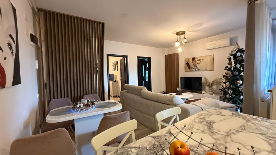 2 cam Modern | Metrou Brancoveanu | Prima inchiriere - Poză 6