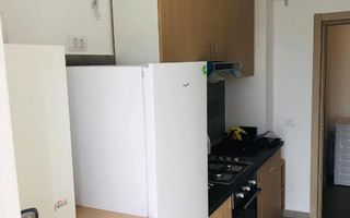 Apartament 1 camera Iulius Mall 393 euro - Poză 5
