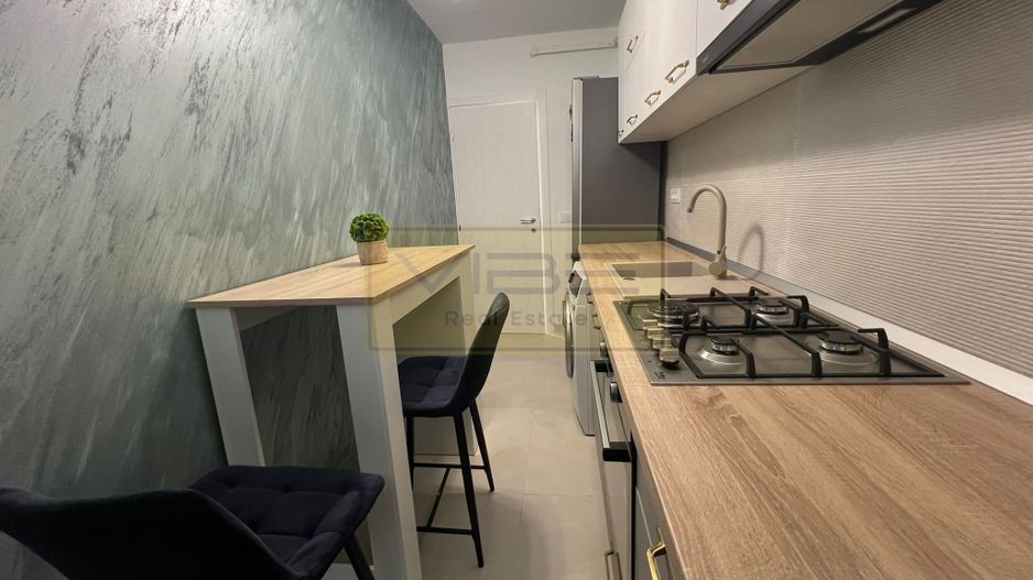 Apartament premium + parcare Bucium -  Mega Image - Poză 12