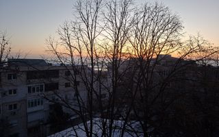 Apartament 2 camere Mazepa 2,cu vedere la Dunare - Poză 6