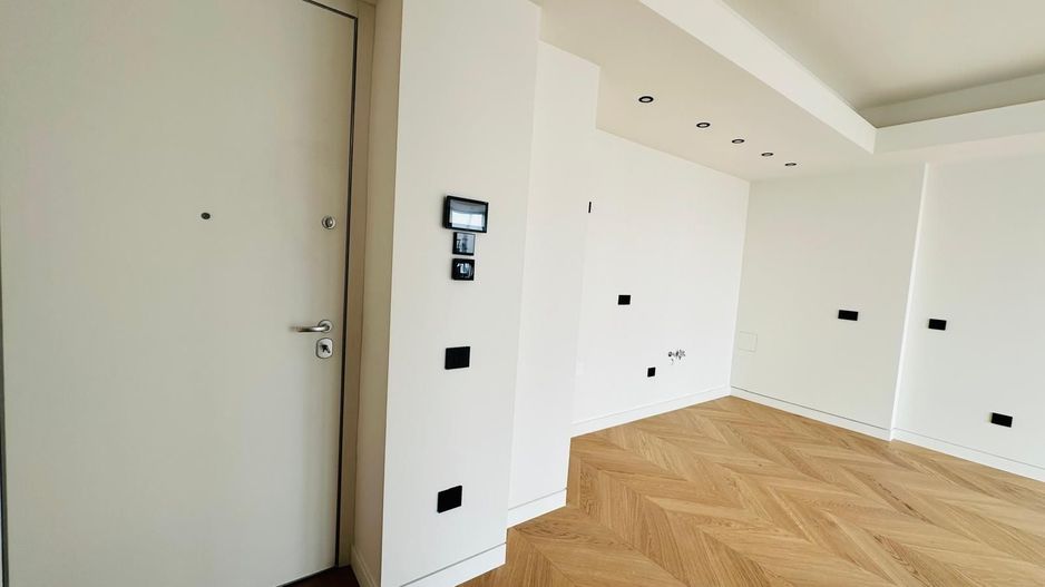 2 camere | BHB Avenue | Aviatiei | Pipera | parcare - Poză 5