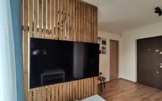 Apartament cu 2 camere | Terasă panoramică - 20 mp | Zona Vivo Mall - Poză 4